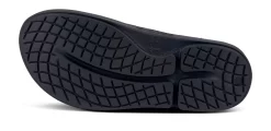 OOfos Women's OOriginal Sport Sandal - Black Camo -Oofos 1001BLKGRYCMO shot7 c6d4de22 03e0 4fa2 8190 240e97bc4f7d