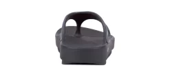 OOfos Women's OOriginal Sport Sandal - Graphite 10 OOfos Women's OOriginal Sport Sandal - Graphite -Oofos 1001GRPH shot5 1a001b39 c329 4b07 8e06 393325453caf