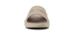OOfos Men's OOahh Slide Sandal - Nomad -Oofos 1100NOMAD shot3
