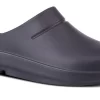 OOfos Women's OOcloog Clog - Black