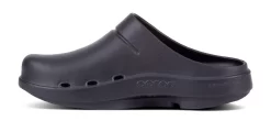 OOfos Women's OOcloog Clog - Black -Oofos 1200BLK shot4 5562d961 2d6d 4077 bfbb ed2ea58dd0e0