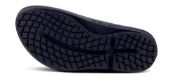 OOfos Women's OOmega OOlala Sandal - Black 19 OOfos Women's OOmega OOlala Sandal - Black -Oofos 1410BLACK shot7