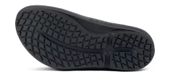 OOfos Women's OOmega OOlala Luxe Sandal - Atlantis -Oofos 1411ATLANTIS shot7