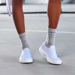 OOFOS Women's OOmg EeZee Low - Purple Jade -Oofos 1 90928.1712344640