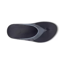 OOFOS OOriginal Sport Sandal - Graphite -Oofos 2 63912.1620409589