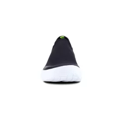 OOFOS Women's OOmg EeZee Low - White / Black -Oofos 3 08252.1657209855