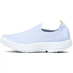 OOFOS Women's OOmg EeZee Low - Purple Jade -Oofos 3 51639.1713201955