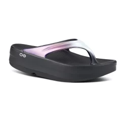 OOFOS Women's Oomega OOLala Luxe - Calypso