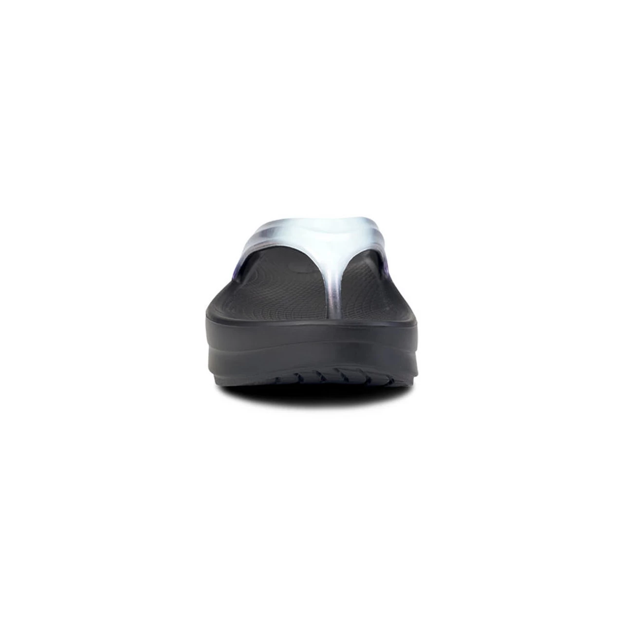 OOFOS Women's Oomega OOLala Luxe - Calypso 4 OOFOS Women's Oomega OOLala Luxe - Calypso - Image 4