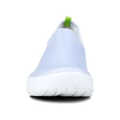 OOFOS Women's OOmg EeZee Low - Purple Jade -Oofos 4 93625.1712344636