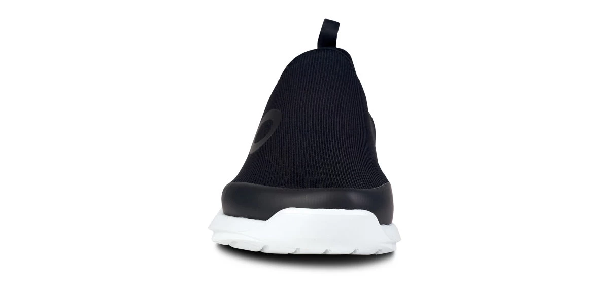 OOfos Women's OOmg Sport Low Shoe - Pink Fade 6 OOfos Women's OOmg Sport Low Shoe - Pink Fade - Image 6