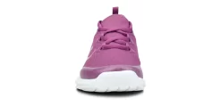 OOfos Women's OOmg Sport LS Low Shoe - Plum -Oofos 5076PLUM shot3