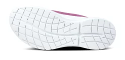 OOfos Women's OOmg Sport LS Low Shoe - Plum -Oofos 5076PLUM shot7