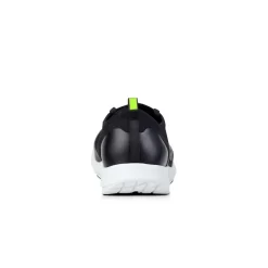 OOFOS Women's OOmg SportLS Low - White / Black 11 OOFOS Women's OOmg SportLS Low - White / Black -Oofos 5076WHTBLK shot5 61472.1697055222