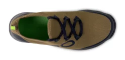 OOfos Men's OOmg Sport LS Low Shoe - Tactical Green -Oofos 5086TACGRN shot6