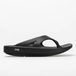 OOFOS OOriginal Men's Black