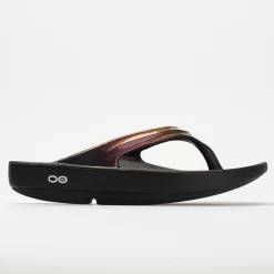 OOFOS OOlala Women's Cabernet