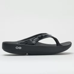 OOFOS OOlala Limited Women's Black Camo