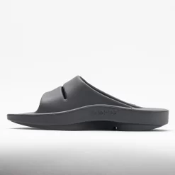 OOFOS OOahh Men's Slate -Oofos 570573 1