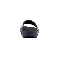 OOFOS Women's OOahh Luxe Limited - Green Camo -Oofos 5 95989.1646684887