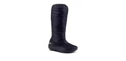 OOfos Women's OOmg Boot - Black