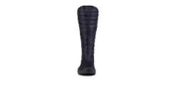 OOfos Women's OOmg Boot - Black -Oofos 6070BLK shot3