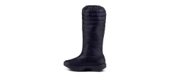 OOfos Women's OOmg Boot - Black -Oofos 6070BLK shot4