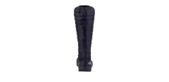 OOfos Women's OOmg Boot - Black -Oofos 6070BLK shot5