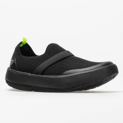 OOFOS OOmg Low Women's Black/Black 10 OOFOS OOmg Low Women's Black/Black -Oofos 630882 5