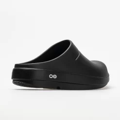 OOFOS OOcloog Women's Black -Oofos 630895 6