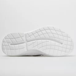 OOFOS OOmg Low Men's Black/White -Oofos 630897 4