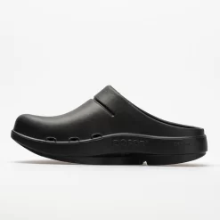 OOFOS OOcloog Men's Black -Oofos 630939 1