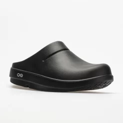 OOFOS OOcloog Men's Black -Oofos 630939 5