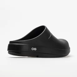 OOFOS OOcloog Men's Black -Oofos 630939 6