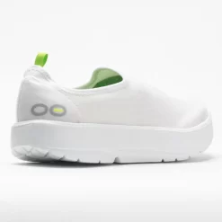OOFOS OOmg EeZee Women's White/White -Oofos 631174 6