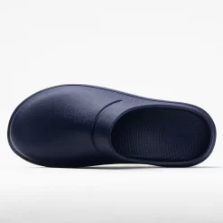 OOFOS OOcloog Women's Navy -Oofos 631281 2