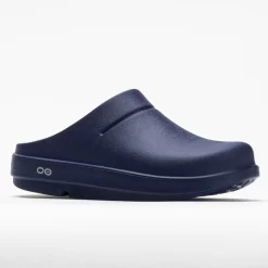 OOFOS OOcloog Women's Navy -Oofos 631281 5