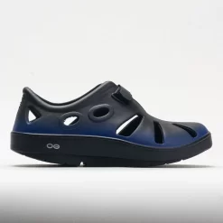 OOFOS OOcandoo Men's Royal