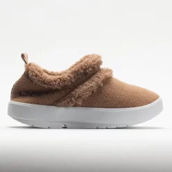 Oofos 4 OOFOS OOcoozie Low Women's Chestnut