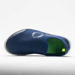 OOFOS OOmg EeZee Men's Navy -Oofos 631438 2