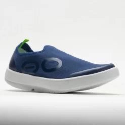 OOFOS OOmg EeZee Men's Navy -Oofos 631438 5