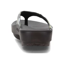 OOFOS OOlala Limited - Jungle Camo -Oofos 6 25472.1658862605