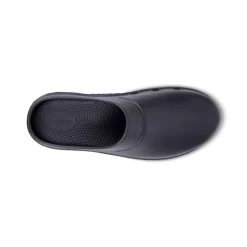 OOFOS OOcloog - Black -Oofos 6 38593.1629147250
